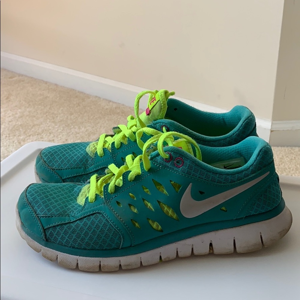 Nike Running Shoes
